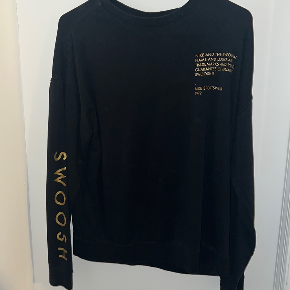 Nike Sweatshirt